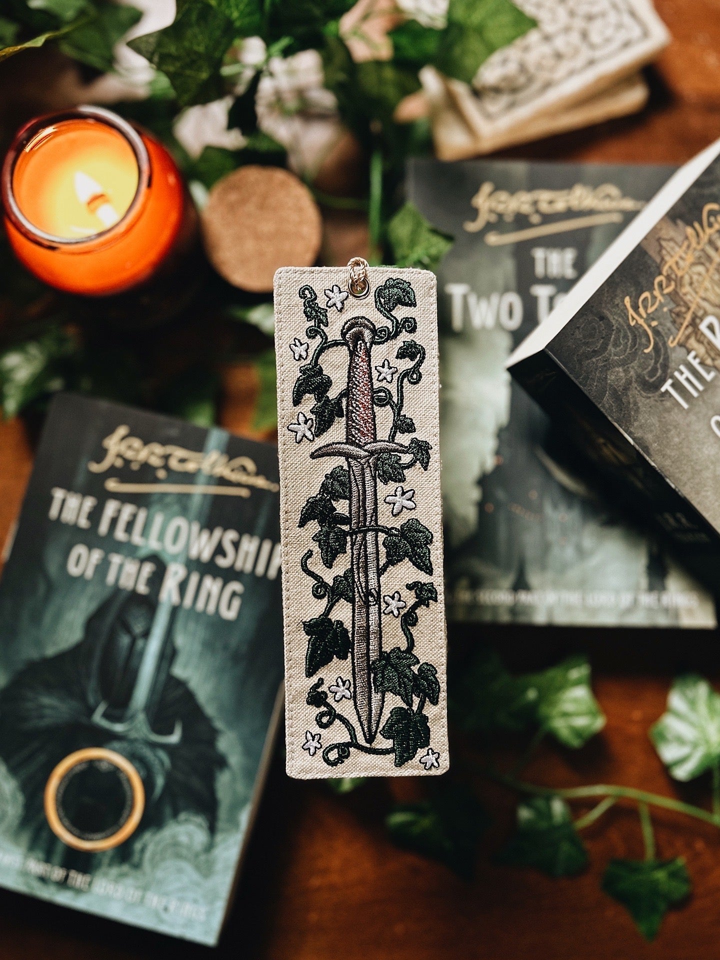 Bookmarks