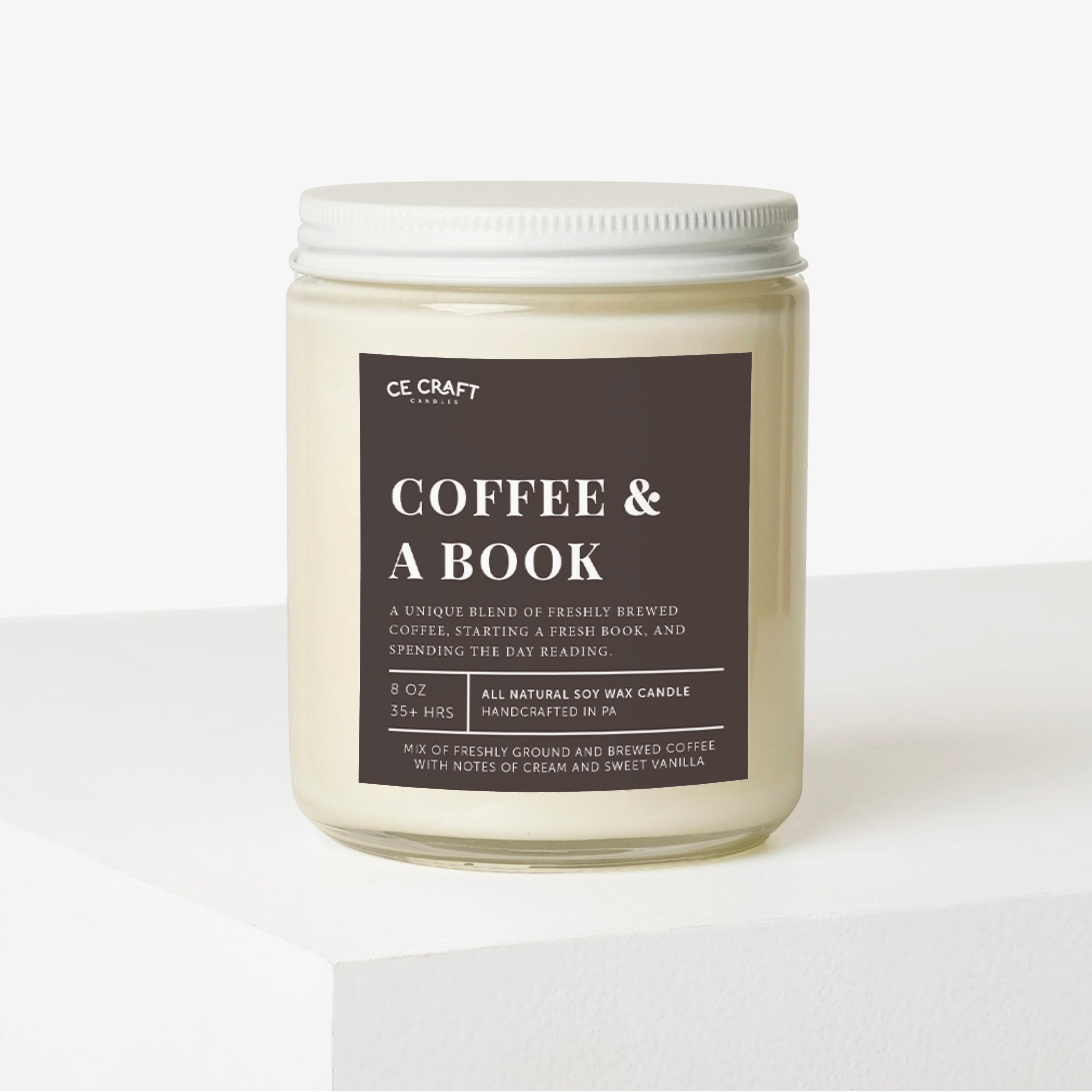 C & E Craft Co
