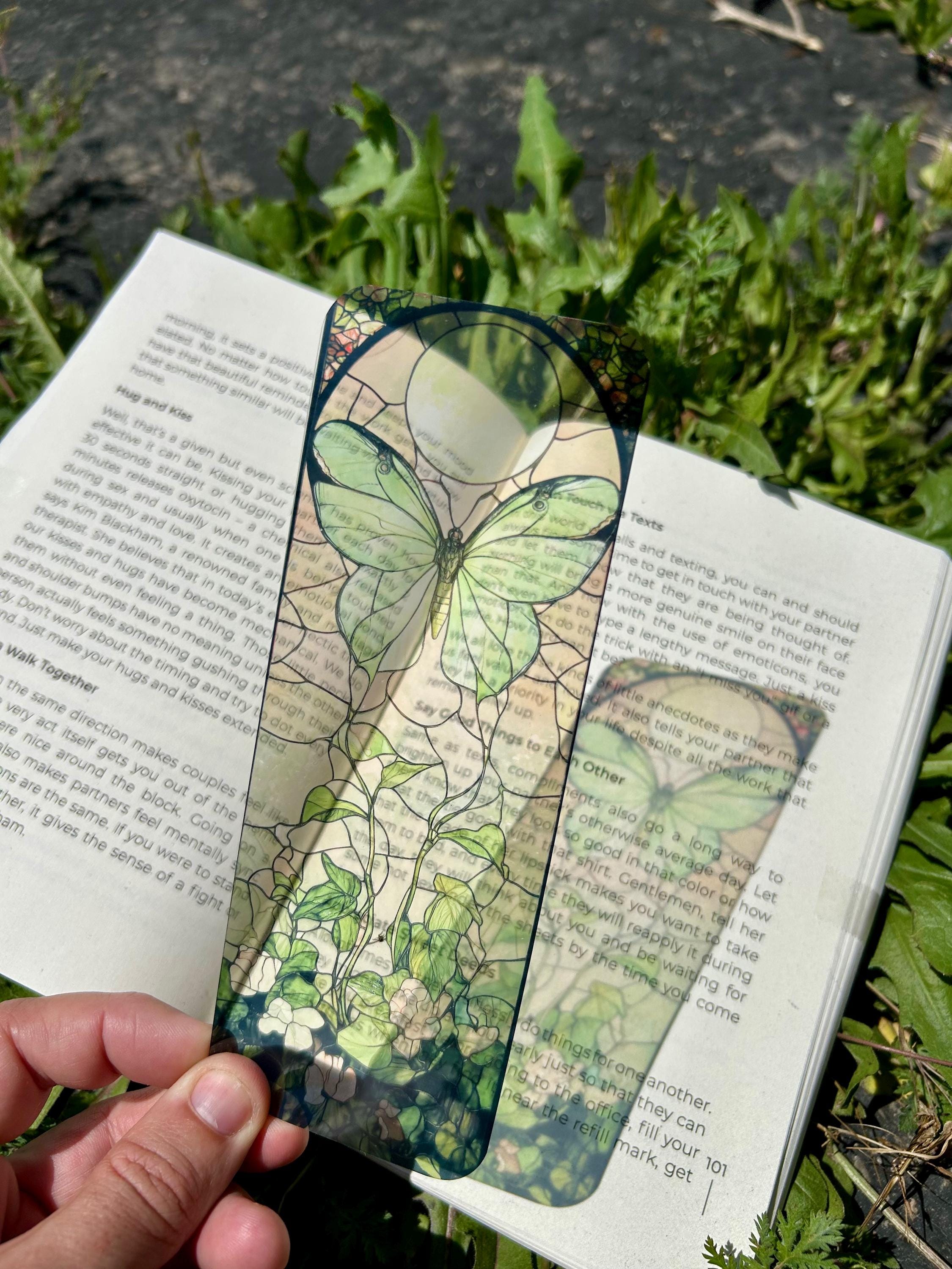 Magical Bookmark Collection