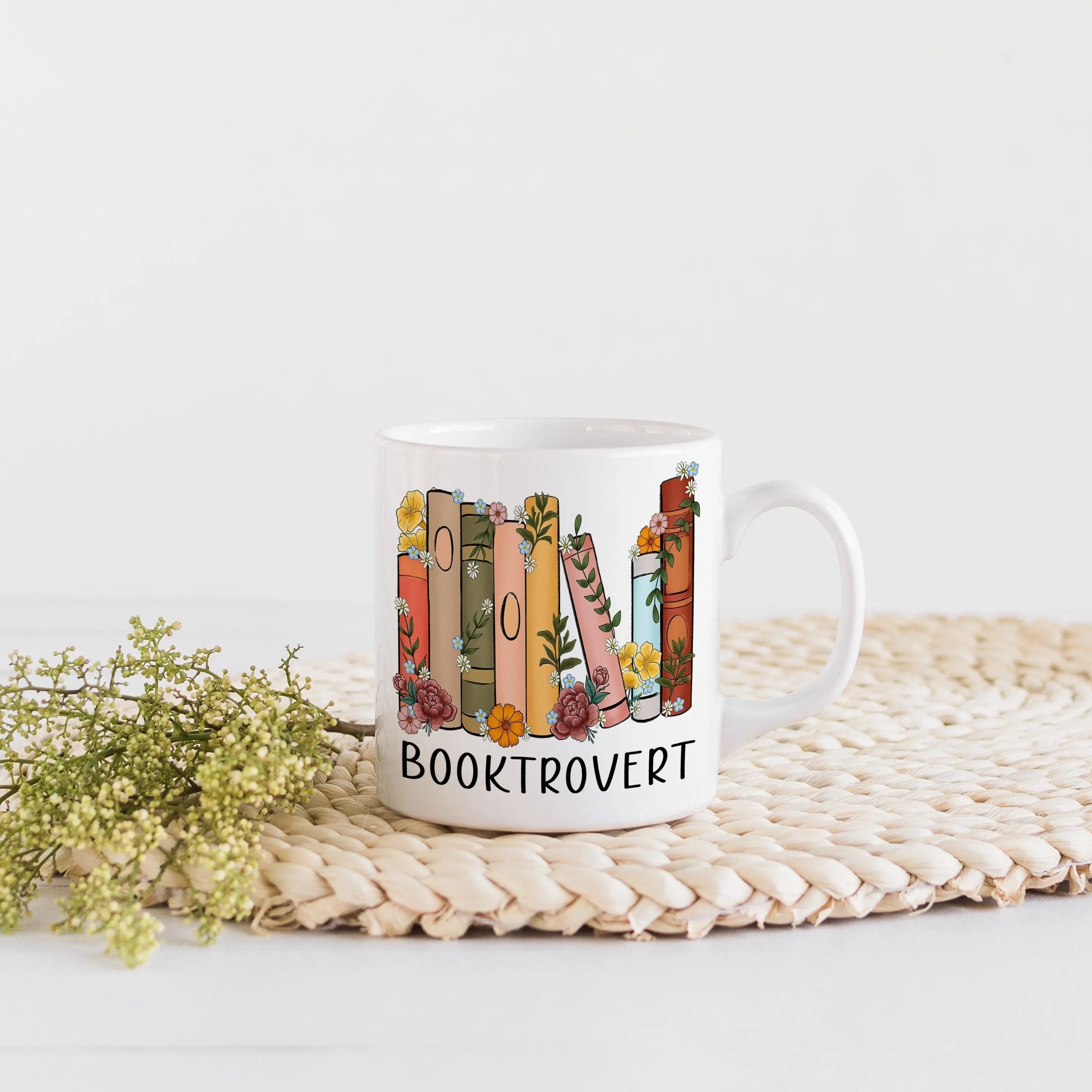 Mugs