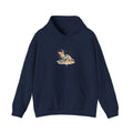 Book Girl Summer Hoodie | BookTok, Beach Reading, Bookish Aesthetic
