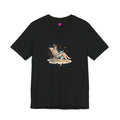 Book Girl Summer Tee | BookTok, beach reads, bookish summer aesthetic