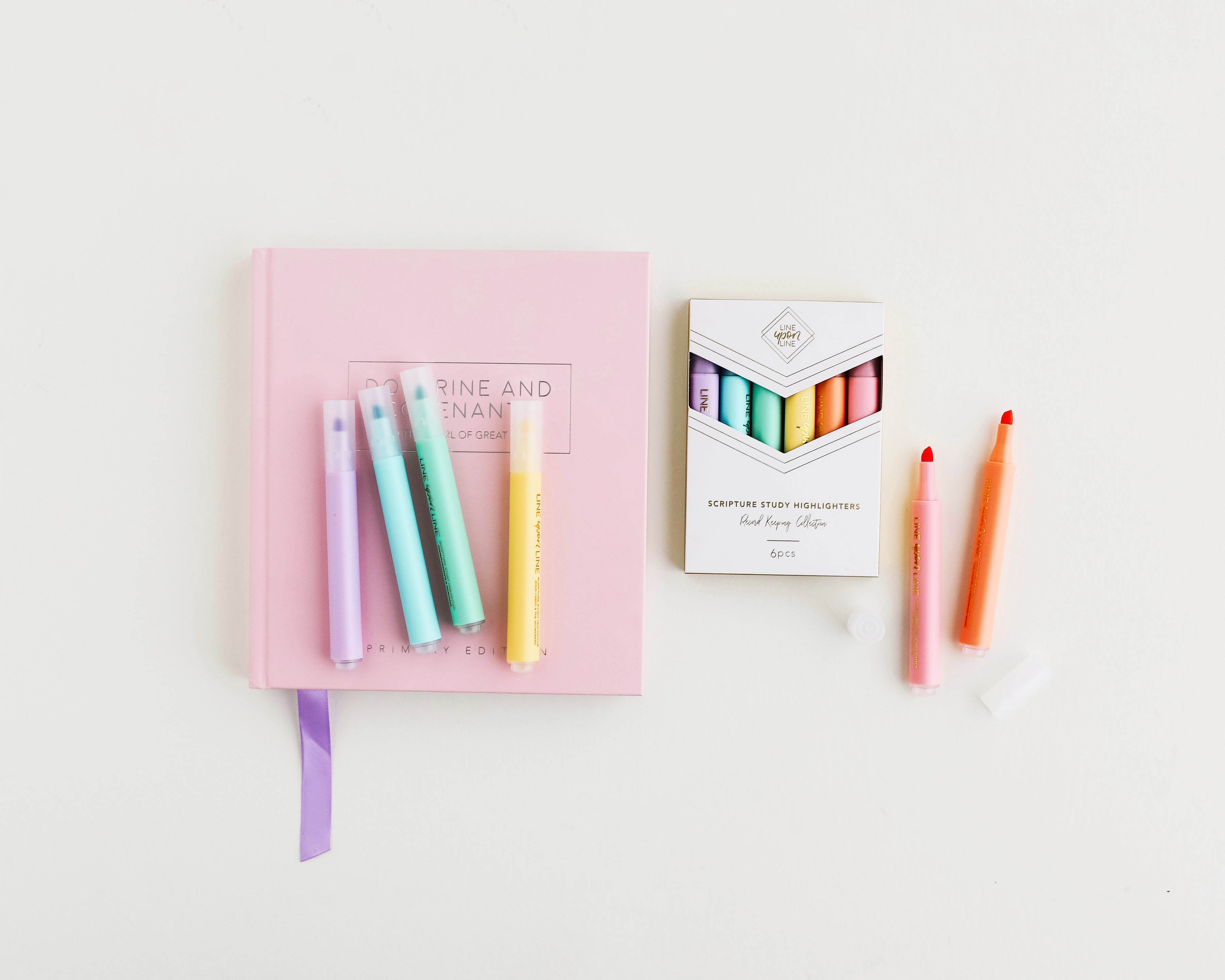 Highlighters