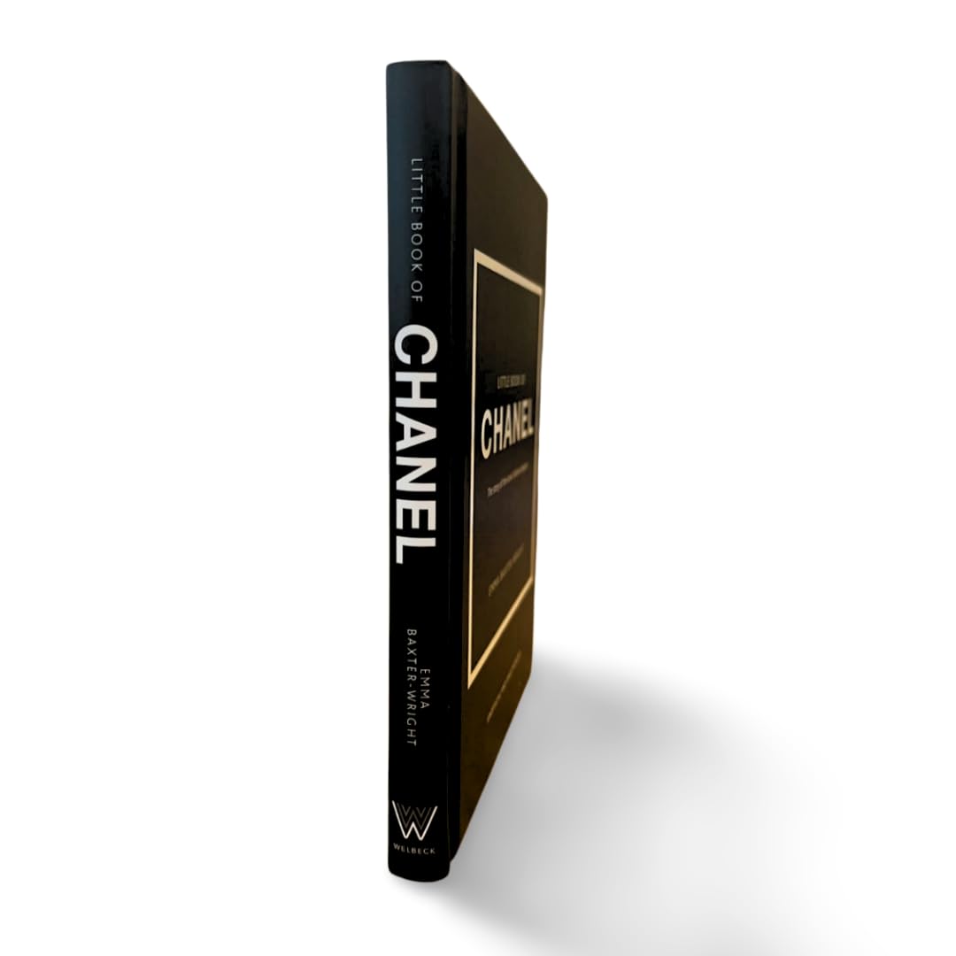 Little Book of Chanel