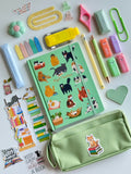 Cat Lover Bookish Bundle