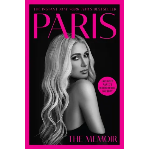 Paris: A Memoir for Young Women in the Age of Influencers