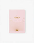 Best Year Journal Essential - Pink
