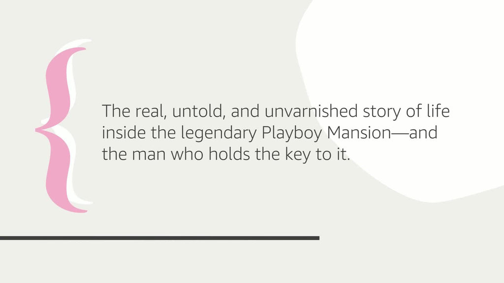 Down the Rabbit Hole: Curious Adventures and Cautionary Tales of a Former Playboy Bunny – A Raw Hollywood Memoir