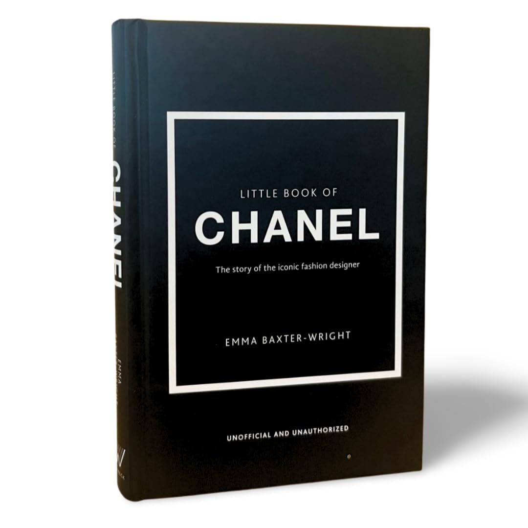 Little Book of Chanel