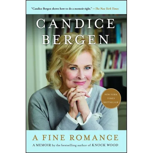 A Fine Romance (A Bestselling Memoir)
