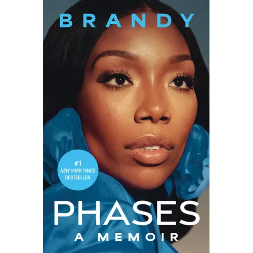 Phases: A Memoir