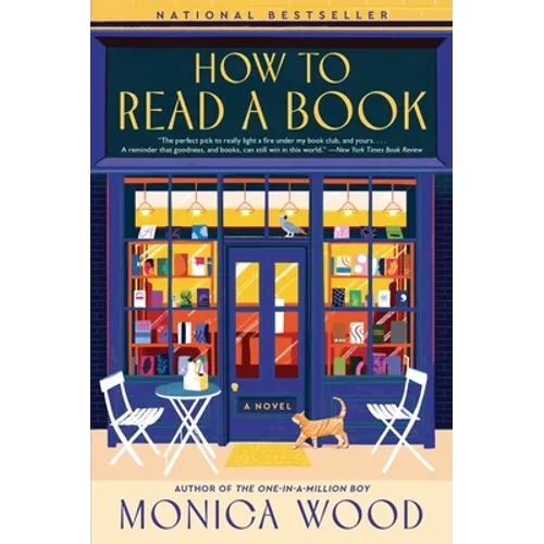 How to Read a Book - Hardcover