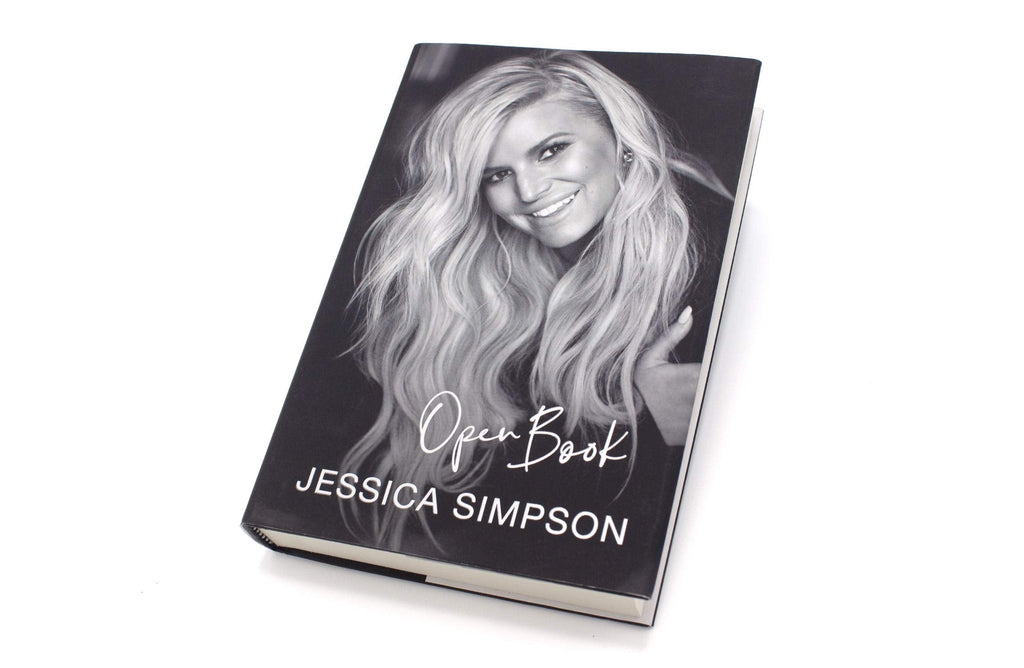 Open Book