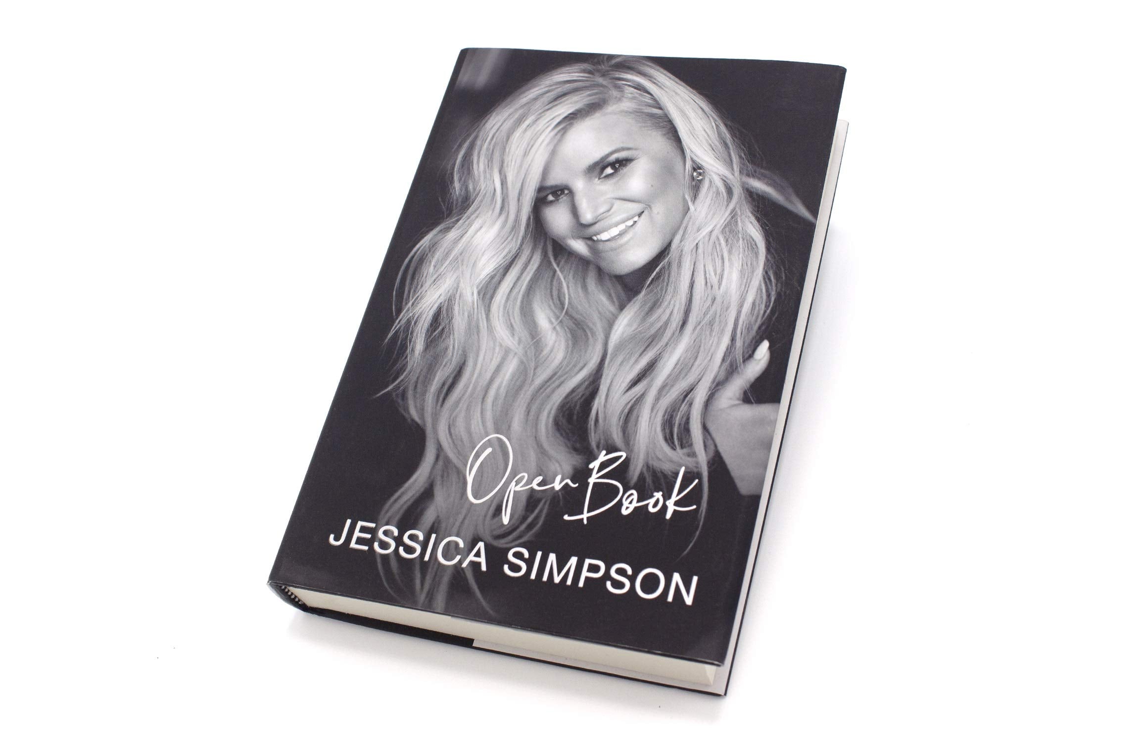 Open Book