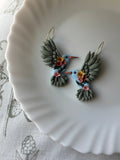 Hummingbirds