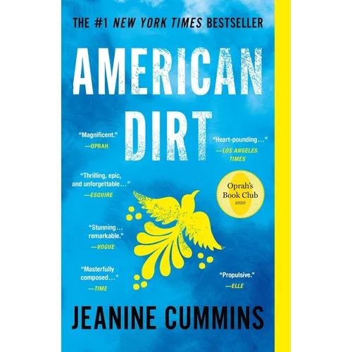 American Dirt
