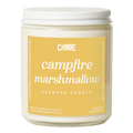 Campfire Marshmallow Scented Candle