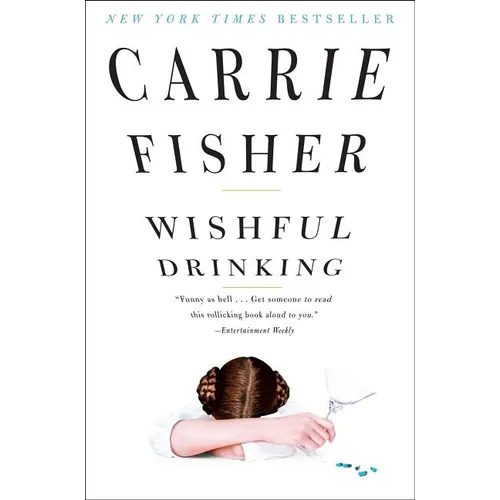 Wishful Drinking
