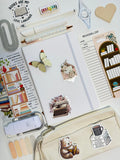 White Bookish Bundle