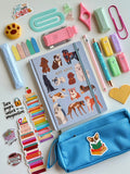 Dog Lover Bookish Bundle