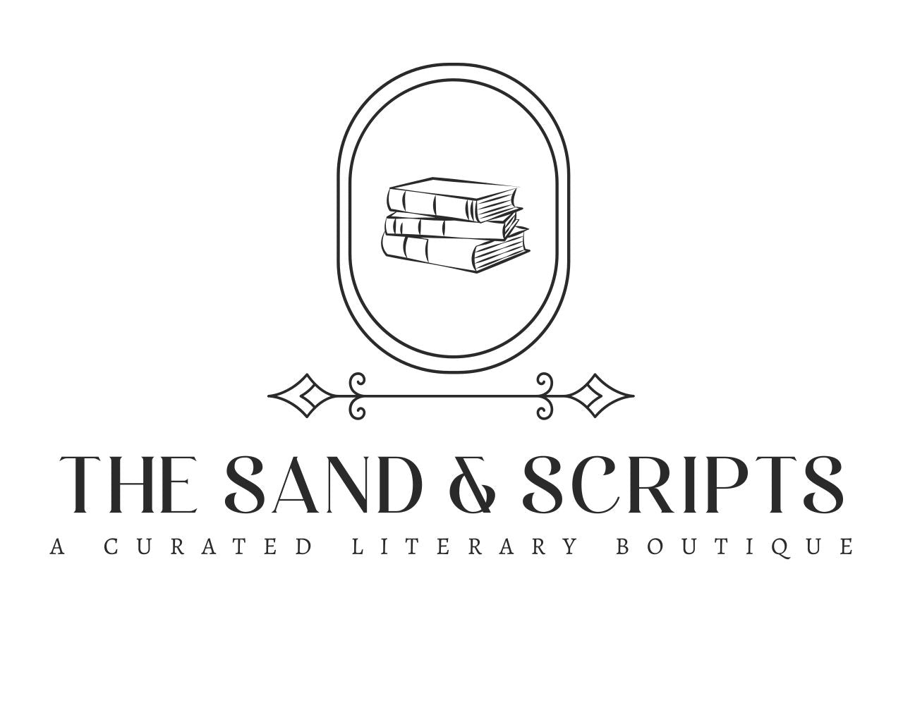 The Sand & Scripts Gift Card