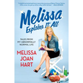Melissa Explains It All