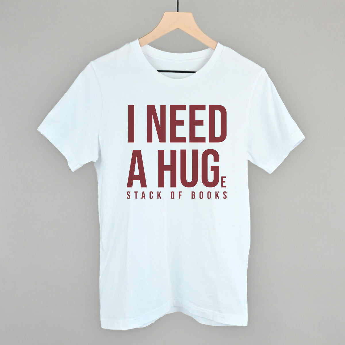 I Need A Hug (Books)