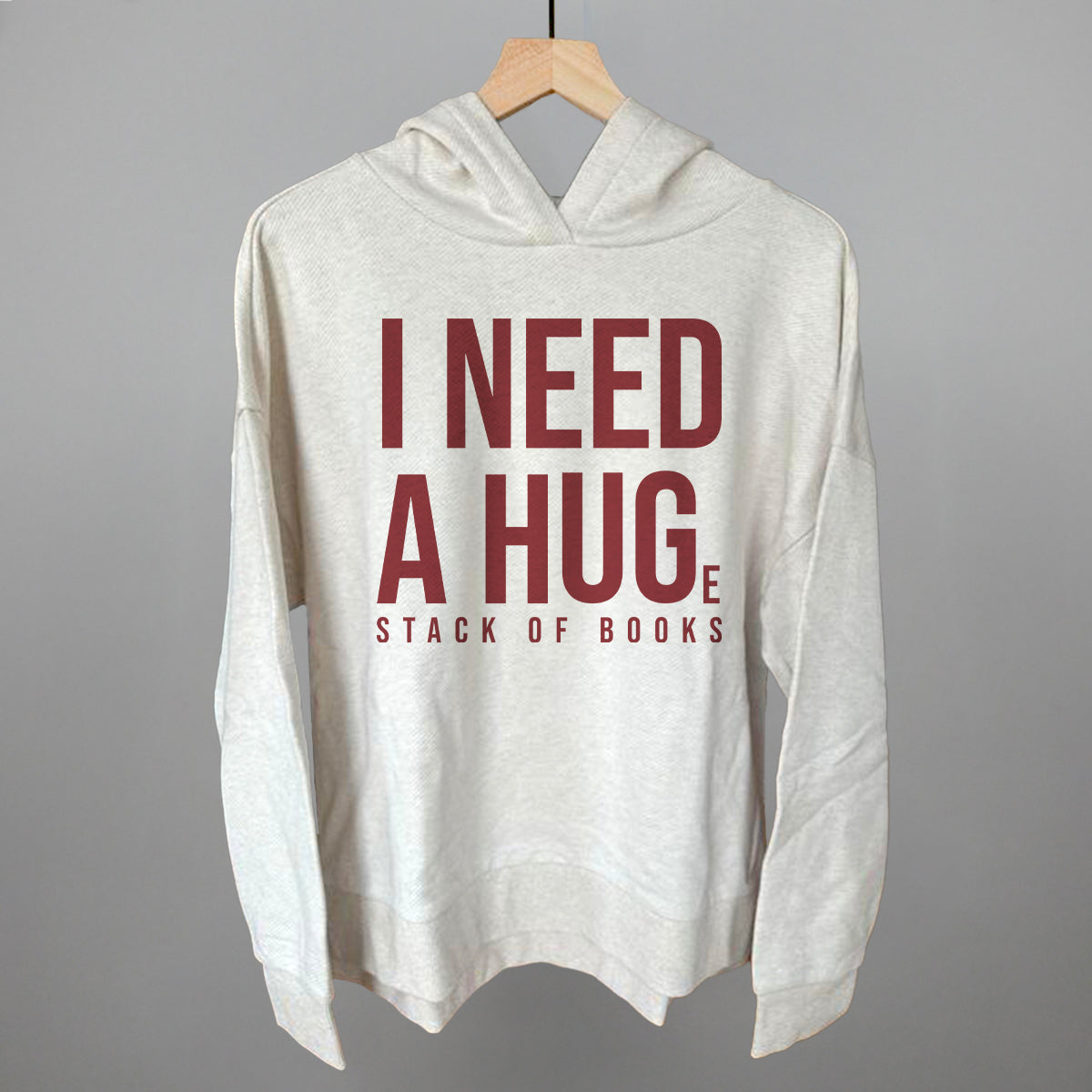 I Need A Hug (Books)
