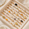 Single Random Vintage Ring