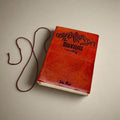 John Muir Quote Leather Journal - "The Mountains Are Calling" Adventure Diary
