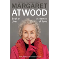 Book of Lives: A Memoir of Sorts - Hardcover