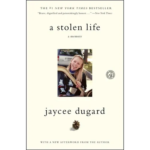 A Stolen Life: A Memoir
