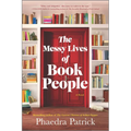 The Messy Lives of Book People - Paperback