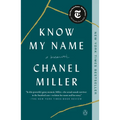 Know My Name: A Memoir