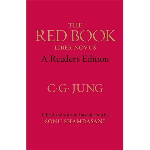 The Red Book (A Reader's Edition)
