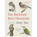 The Backyard Bird Chronicles