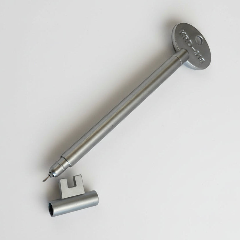 Fun Key Style Pen - Eclectic Novelty Writing Instrument