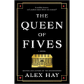 The Queen of Fives: A Multi-Layered Historical Mystery of Power and Wealth in High Society