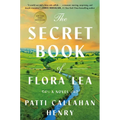 The Secret Book of Flora Lea - Hardcover