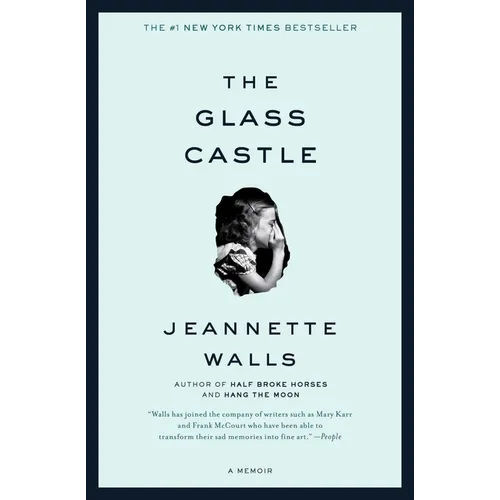 The Glass Castle: A Memoir (book)