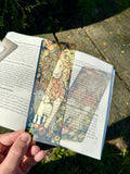 Lion and the Lamb Bookmark