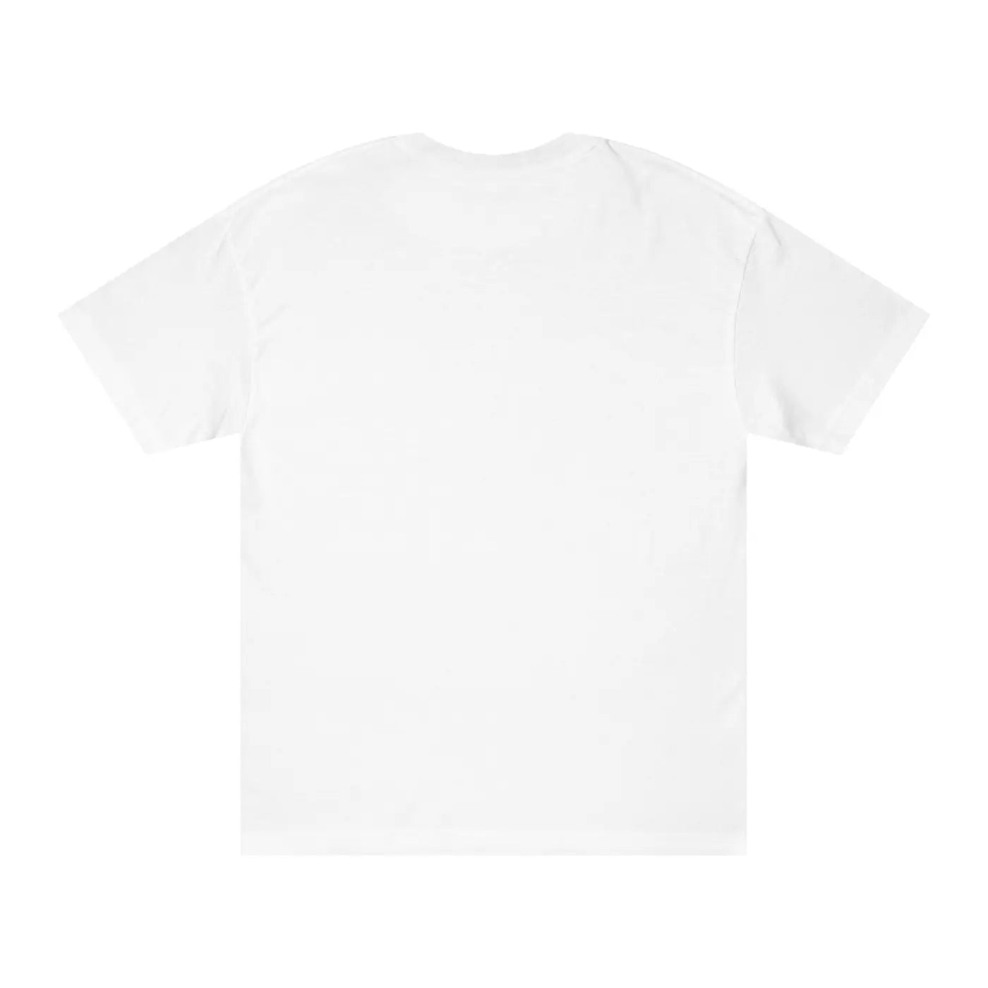 DipaliZ Bookish Cat Tee Watercolor Literary Design Cotton