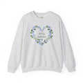 Bookish Jane Austen Sweatshirt: Barely Tolerable