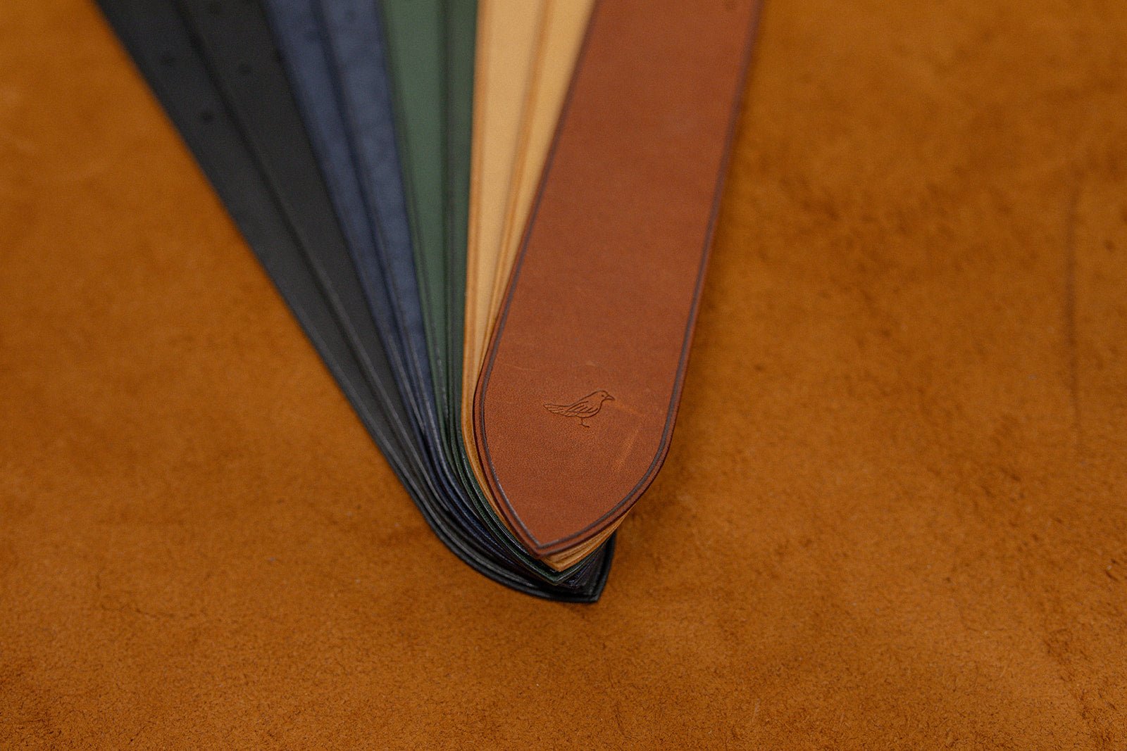 Bookmarks
