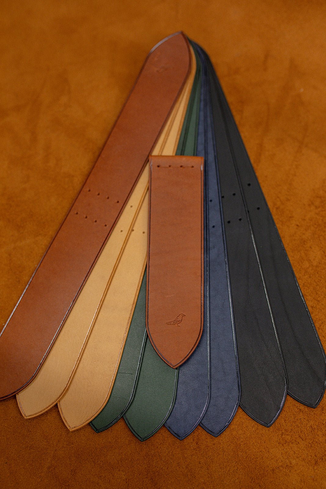 Bookmarks