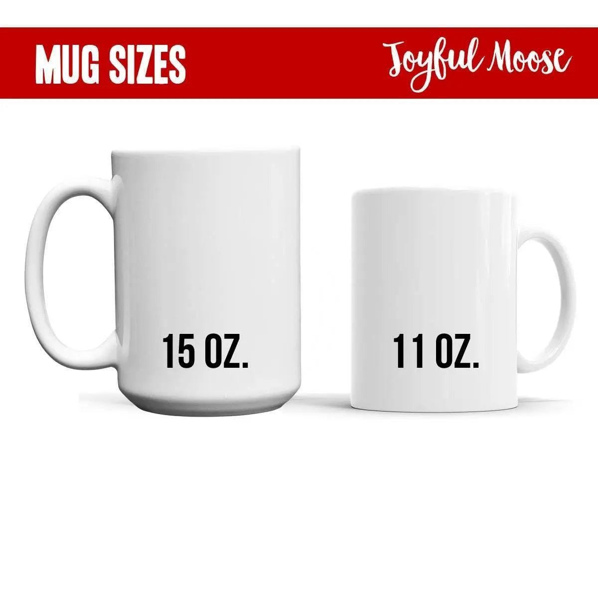 Tea and Tales Mug – Cozy Reader Mug | Book Lover Gift | Ceramic Tea Cup 11oz/15oz