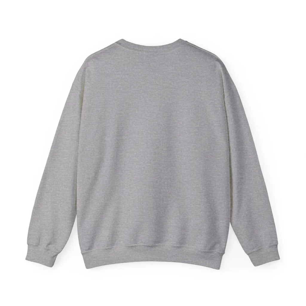DipaliZ Books Second Sweatshirt Cozy Reader Crewneck