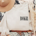 Bookgrl Sweatshirt *9 Colors (S-3X)