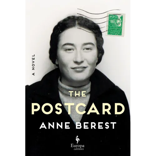 The Postcard: A Novel