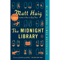 The Midnight Library: A GMA Book Club Pick: A Novel (The Midnight World)